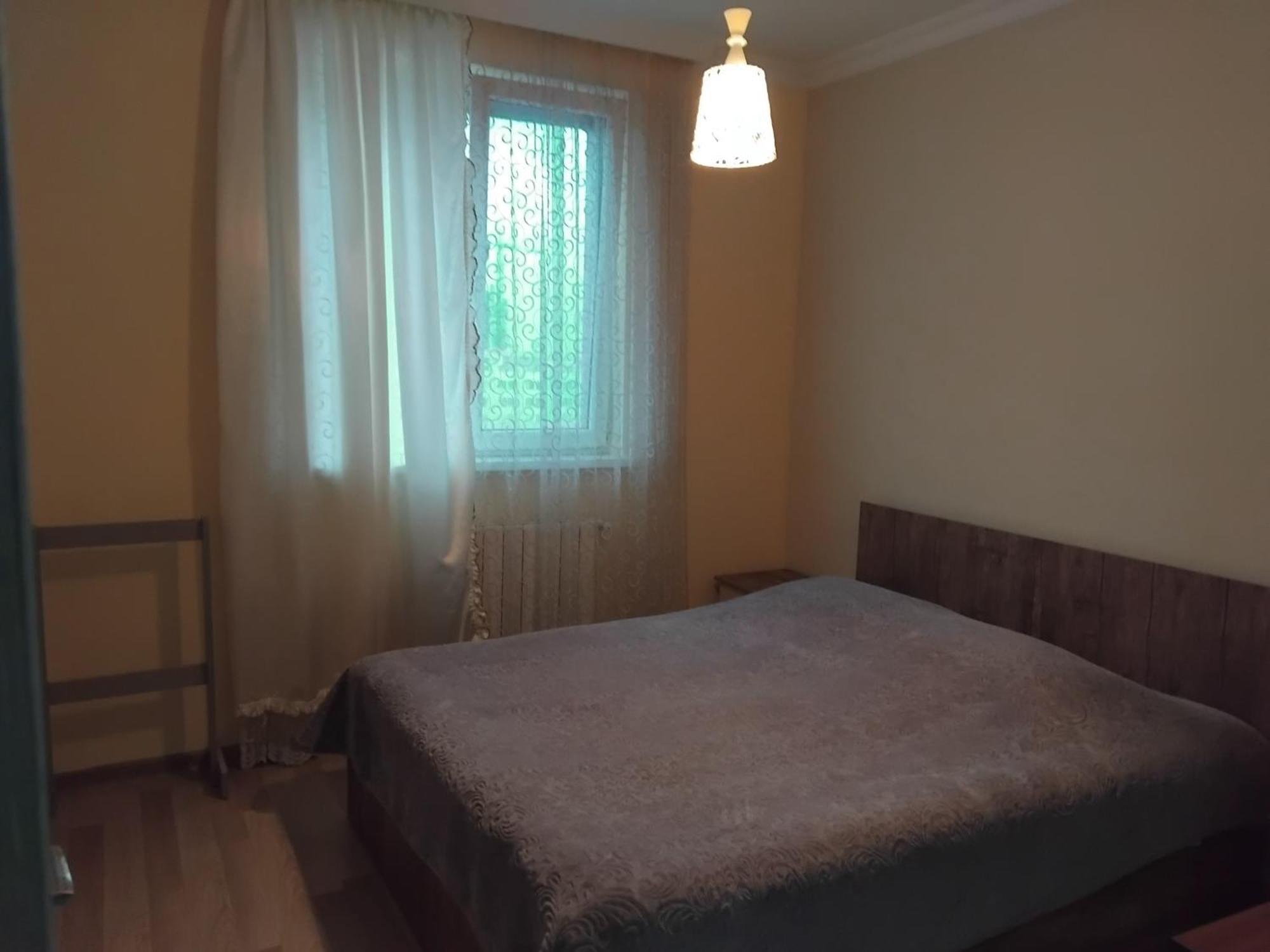 דירות באטומי Apartament With Sea View מראה חיצוני תמונה